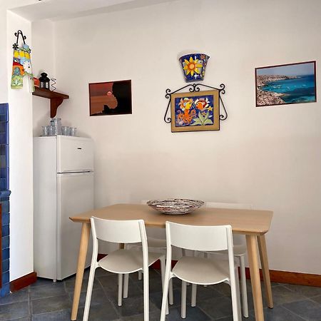 Le Case Di Nunzia Лампедуза Номер фото